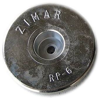 Zinc Anodes RP- Anode